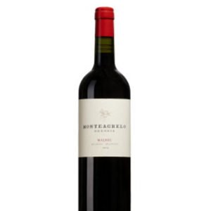 MONTEAGRELO-MALBEC