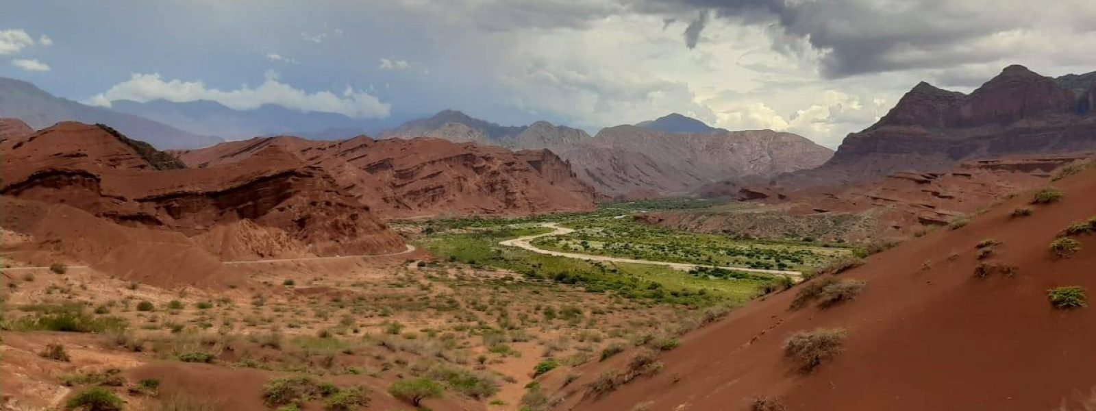 CAFAYATE